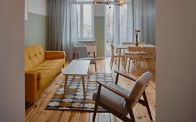 Apartament D16